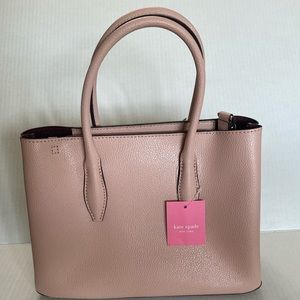 Kate Spade Purse NEW